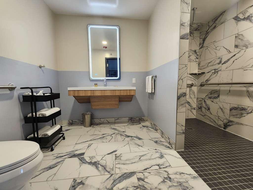 Best Western Buffalo Inn & Suites חדר תמונה