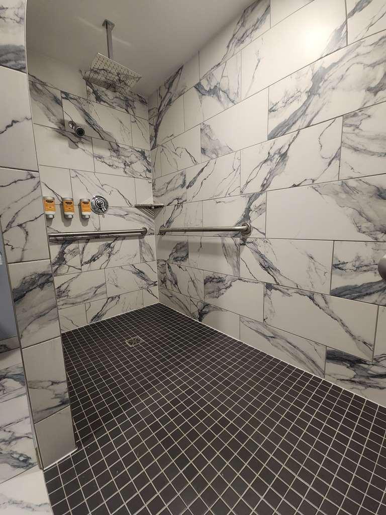 Best Western Buffalo Inn & Suites חדר תמונה