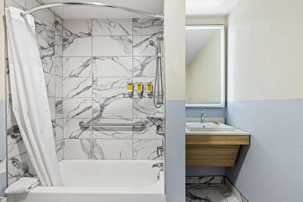 Best Western Buffalo Inn & Suites חדר תמונה