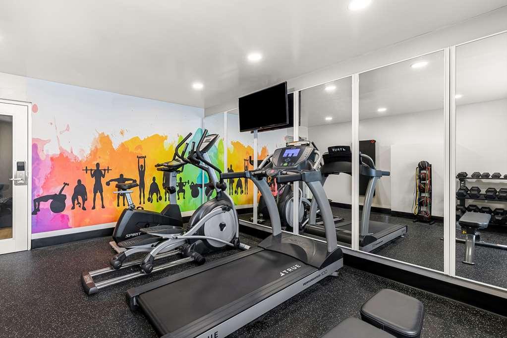 Best Western Buffalo Inn & Suites מתקנים תמונה