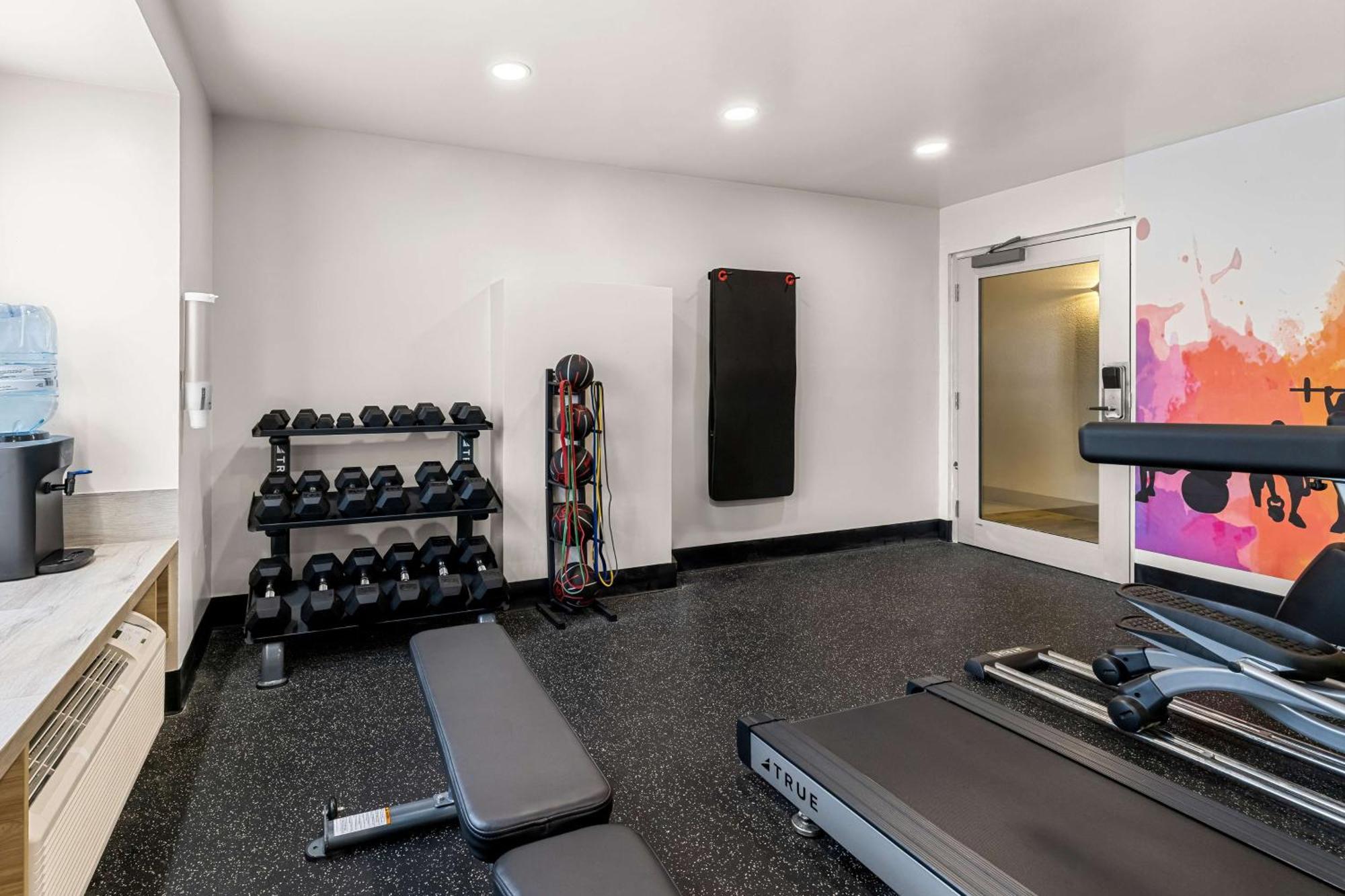 Best Western Buffalo Inn & Suites מראה חיצוני תמונה